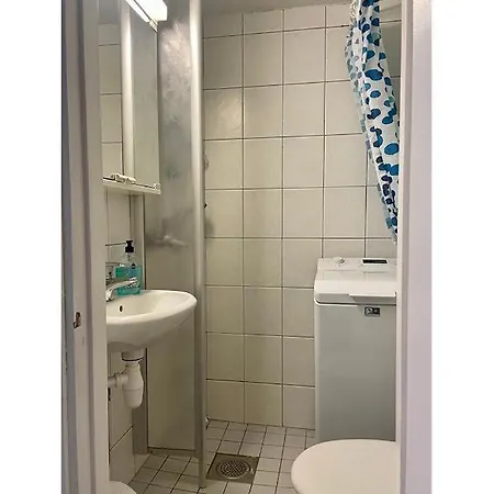 Апартаменты Kotimaailma Arbor 3 *